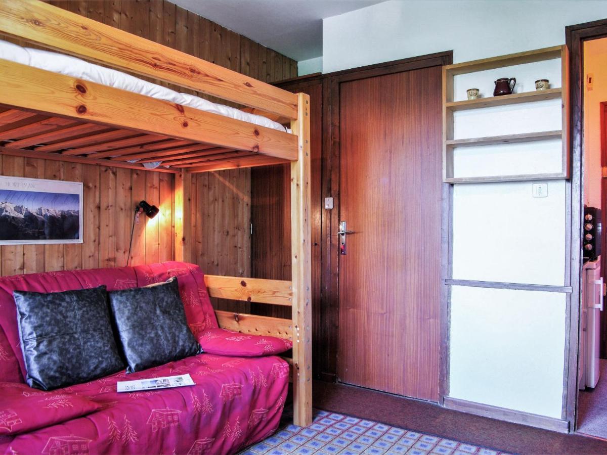 Apartment Les Periades By Interhome Chamonix Exteriér fotografie