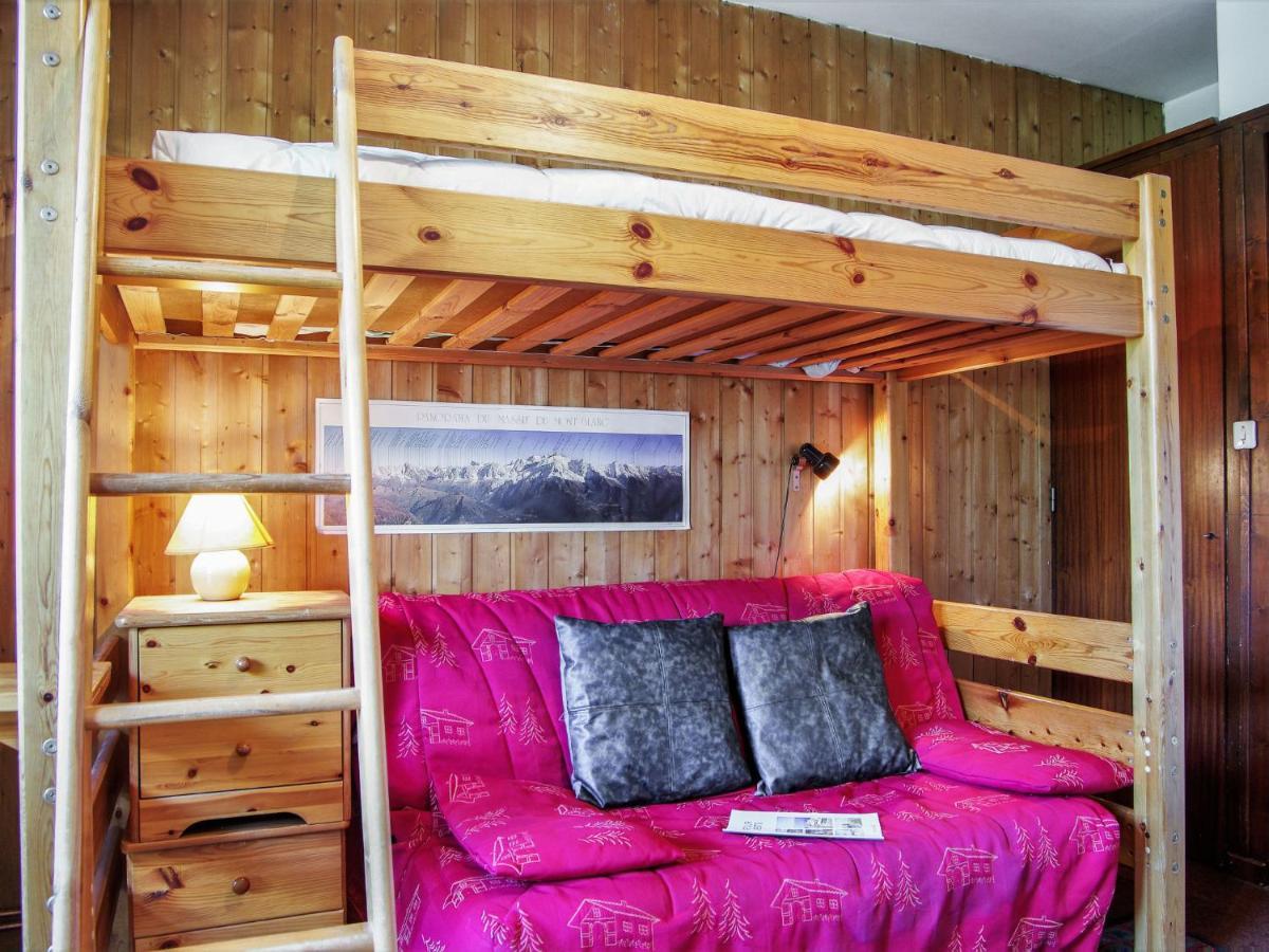 Apartment Les Periades By Interhome Chamonix Exteriér fotografie